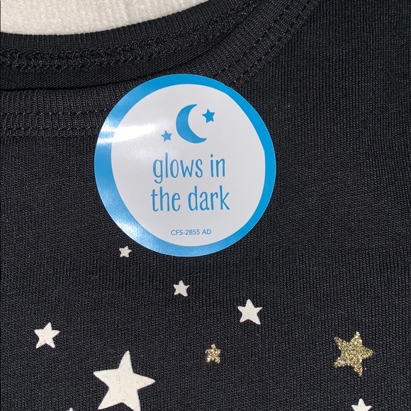 NWT Carter’s Halloween T-shirt - Picture 2 of 5